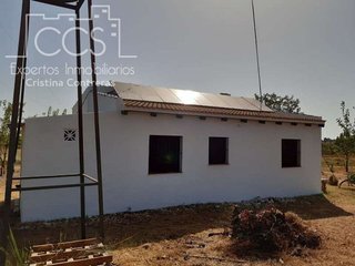 Casa rural en venta en Almonte en Almonte