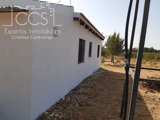 Casa rural en venta en Almonte en Almonte