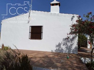 Casa rural en venta en Almonte en Almonte