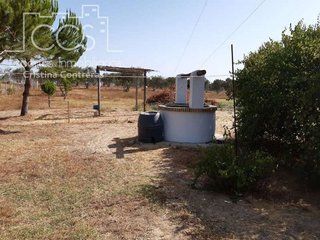 Casa rural en venta en Almonte en Almonte