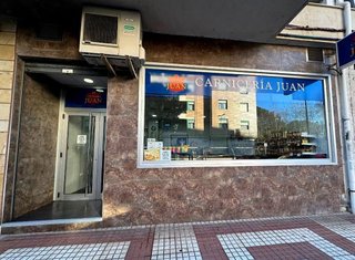 Local comercial en venta en Corrales de Buelna (Los)