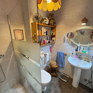 Piso en venta en Virgen del Cortijo - Manoteras en Madrid