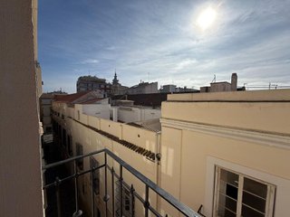 Piso en venta en Casco Histórico en Cartagena