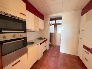 Piso en venta en Casco Histórico en Cartagena