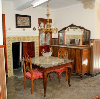 Chalet en venta en Banyeres de Mariola