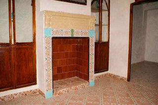 Chalet en venta en Banyeres de Mariola