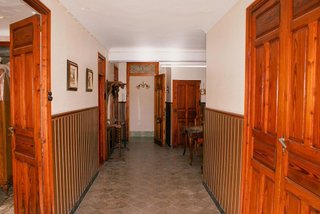 Chalet en venta en Banyeres de Mariola