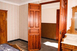 Chalet en venta en Banyeres de Mariola