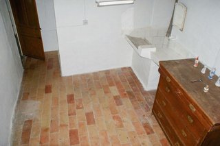 Chalet en venta en Banyeres de Mariola