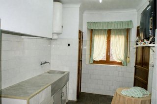 Chalet en venta en Banyeres de Mariola