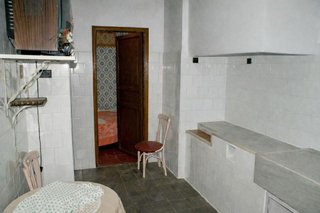 Chalet en venta en Banyeres de Mariola