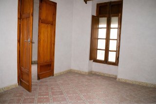 Chalet en venta en Banyeres de Mariola