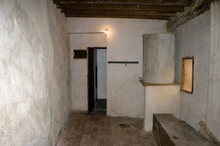 Chalet en venta en Banyeres de Mariola