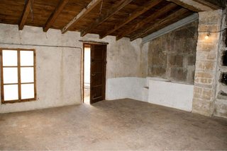 Chalet en venta en Banyeres de Mariola