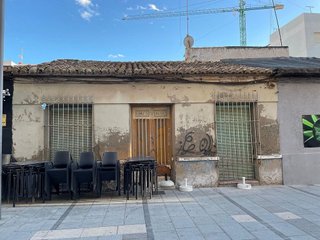 Chalet en venta en Playa del Cura en Torrevieja