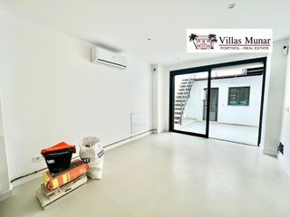 Casa adosada en venta en El Molinar - Can Pere Antoni en Palma de Mallorca