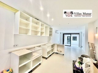 Casa adosada en venta en El Molinar - Can Pere Antoni en Palma de Mallorca
