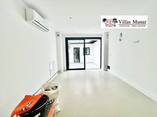 Casa adosada en venta en El Molinar - Can Pere Antoni en Palma de Mallorca