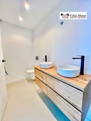 Casa adosada en venta en El Molinar - Can Pere Antoni en Palma de Mallorca