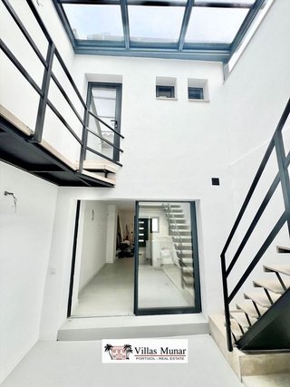 Casa adosada en venta en El Molinar - Can Pere Antoni en Palma de Mallorca