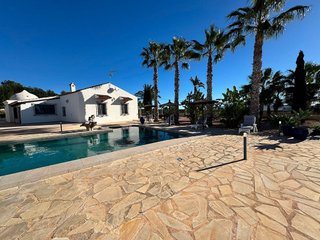 Casa en venta en Fortuna