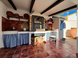 Casa en venta en Fortuna