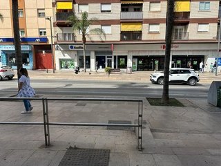Local comercial en venta en Motril pueblo en Motril