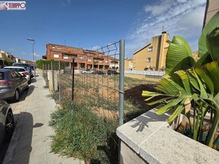 Terreno en venta en Ponent - Barri de França en Vendrell, El
