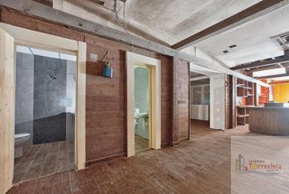 Local comercial en venta en Playa de los Locos en Torrevieja