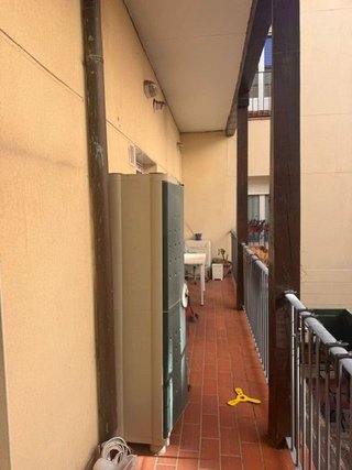 Piso en alquiler en Centro en Valladolid