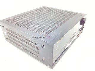 amplificador home cinema harman kardon avr 3000
