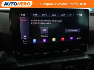 Cupra Formentor 1.4 e-HYBRID