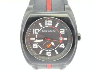 reloj pulsera caballero timeforce tf3284 ultimate concept