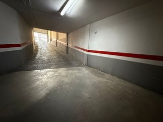 Garaje en alquiler en Benaguasil
