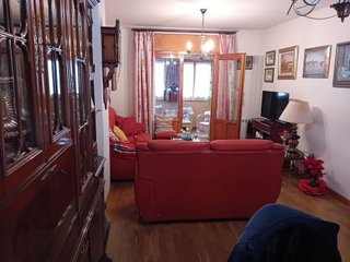 Chalet en venta en Ciudad Jardín en Ciudad Real