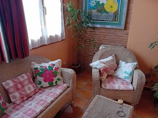 Chalet en venta en Ciudad Jardín en Ciudad Real
