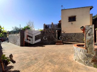 Terreno en venta en Urbanitzacions en Bigues i Riells