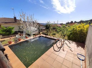 Terreno en venta en Urbanitzacions en Bigues i Riells