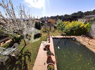 Terreno en venta en Urbanitzacions en Bigues i Riells