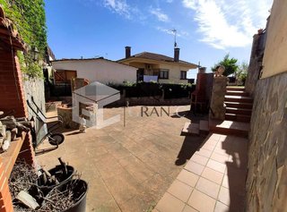 Terreno en venta en Urbanitzacions en Bigues i Riells