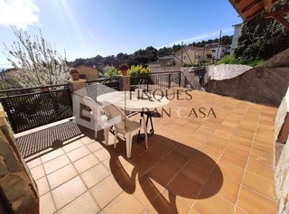 Terreno en venta en Urbanitzacions en Bigues i Riells