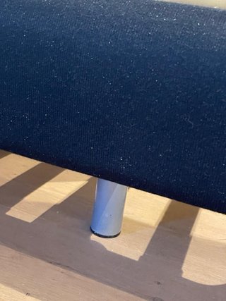 Colchón Tempur Original 180x190 + Cama Somier