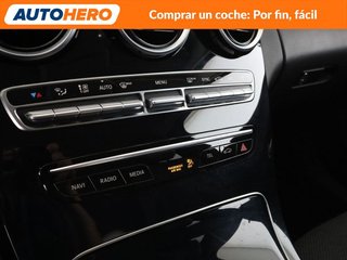 Mercedes Clase C 200