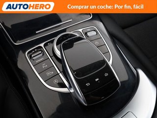 Mercedes Clase C 200