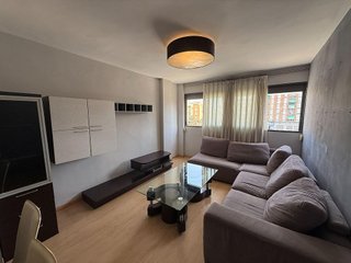 Piso en venta en El Alborgí en Paterna