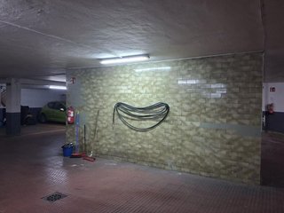 Garaje en venta en Centro - Desierto - Arrontegi en Barakaldo