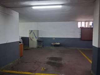 Garaje en venta en Centro - Desierto - Arrontegi en Barakaldo