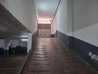 Garaje en venta en Centro - Desierto - Arrontegi en Barakaldo