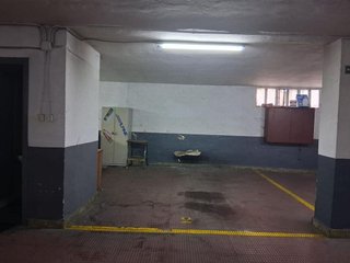 Garaje en venta en Centro - Desierto - Arrontegi en Barakaldo