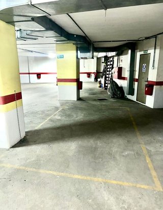 Garaje en venta en San Luis en Almería